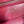 CC 26S Large Tote Bag 40cm Burgundy Calfskin GHW
