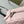 CC Classic Pouch CC Logo Diamond Quilted Pink Caviar Calfskin