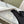 CC Classic Pouch CC Logo Diamond Quilted White Caviar Calfskin