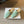 CD Baby Bow Mules Gold Bow Mint Green Suede 858671