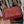 CC Le Boy Flap Bag Crystal Embellished 25cm Red GHW 158379