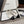 CC 25SS Mary Jane Quilted White Black Lambskin Leather 862433