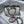 CC Bowling Bag Chain Strap 18.5cm Black White Lambskin & Canvas 292137