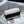 CC Bowling Bag Chain Strap 18.5cm Black White Lambskin & Canvas 292137