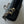 CC Vanity With Chain 17cm Black Woven Raffia & Lambskin 292223