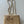 CC Vanity Clutch With Chain 18.5cm Beige Raffia & Lambskin 292226