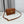CD Médaillon Envelope Pouch 20.5cm Brown Cowhide Leather GHW 158552