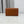 CD Médaillon Envelope Pouch 20.5cm Brown Cowhide Leather GHW 158552