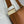 CD Diorly Shoulder Bag 31.5cm Brown Cowhide Leather 158562