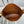 CD Diorly Shoulder Bag 31.5cm Brown Cowhide Leather 158562