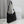 CD Diorly Shoulder Bag 31.5cm Black Cowhide Leather 158570
