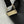 CD Diorly Shoulder Bag 31.5cm Black Cowhide Leather 158570