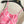 CC One-Piece Bikini Pink 326153