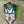 GG Floral & Bird Print Swimsuit and Sarong Set Pink Green 330762