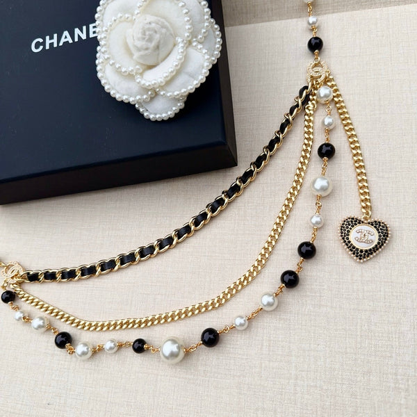 CC Waist Belt Chain Model 210474