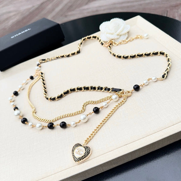 CC Waist Belt Chain Model 210474