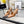 CC Pointed Toe Slingback Pumps 9cm Begie Patent Cowhide 872872