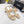 CC 26s Floral Sandal 7.5cm Beige Sheepskin 867465