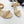 CC 26s Floral Sandal 7.5cm Beige Sheepskin 867465