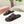 Miu Briarwood Slides Chocolate Cowhide Leather 881414