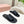 Miu Briarwood Slides Black Cowhide Leather 881413