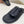 Miu Briarwood Slides Black Cowhide Leather 881413