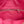 CD Small Cannage Quilted Tote Bag Hot Pink Cowhide 158912