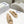 Loew Pebble Soft Slides Beige Lambskin Leather 881380