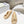 Loew Pebble Soft Sandals Beige Lambskin Leather 881366