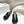 Loew Pebble Soft Sandals Black Lambskin Leather 881365