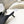 Loew Pebble Soft Sandals Black Lambskin Leather 881365