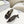 Loew Pebble Soft Sandals Chocolate Lambskin Leather 881363