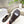 Loew Pebble Soft Sandals Chocolate Lambskin Leather 881363