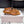 JC Emeri Stone Sandals 3cm Tan Suede Leather 880817