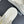 CC Crystal Logo Platform Thong Sandals White Tweed 887787