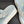 CC Crystal Logo Platform Thong Sandals Blue Tweed 887782
