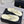 CC Crystal Logo Platform Thong Sandals Flat Light Yellow Tweed 887778