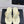 CC Crystal Logo Platform Thong Sandals Flat Light Yellow Tweed 887778