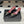 CC 26A Square Toe Mules 6cm Black Patent Leather 888044