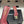 CC 26A Square Toe Mules 6cm Black Patent Leather 888044