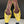 CC 26A Square Toe Mules 6cm Yellow Patent Leather 888041