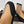 CC Coco Beach 2026 Short Boots Black Beige Mixed Fibers & Rubber 887677