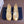 CC Coco Beach 2026 Mesh Mary Jane Gold Cowhide 888708