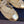 CC Coco Beach 2026 Mesh Mary Jane Gold Cowhide 888708
