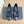 CC Coco Beach 2026 Mesh Mary Jane Black Cowhide 888706
