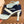 CC 26A Camellia Double C Square Toe Mules 10cm Mint Blue Suede 888705