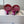 Loew Paula's Ibiza Petal Flower Sandals Pink Leather 889896