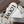 Loew Paula's Ibiza Petal Flower Flat Sandals White Leather889895