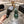 CC 26A Camellia Double C Square Toe Mules 10cm Green Stone-Grain Cowhide 890674
