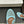 Alai Mesh Pumps 10.5cm Blue Mesh & Patent Leather